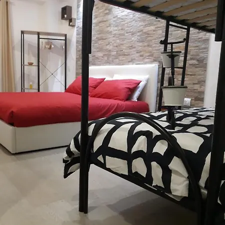 Maison Marguerite Guest house Margherita Di Savoia