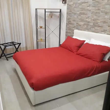 Guest house Maison Marguerite *