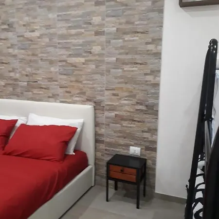 Maison Marguerite Guest house