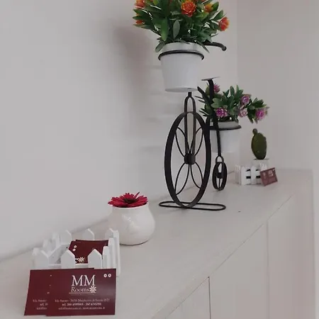 Maison Marguerite Guest house Margherita Di Savoia