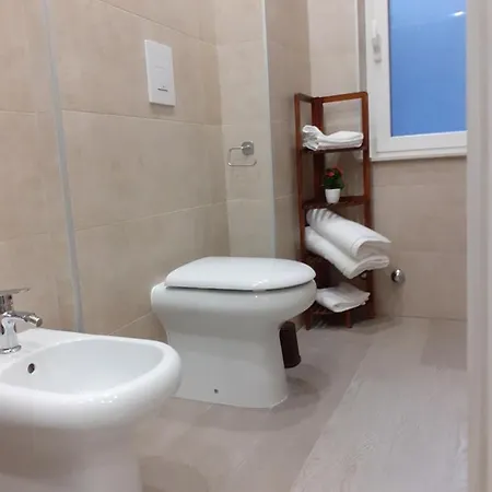 Maison Marguerite Guest house Margherita Di Savoia
