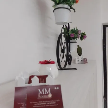 Guest house Maison Marguerite *